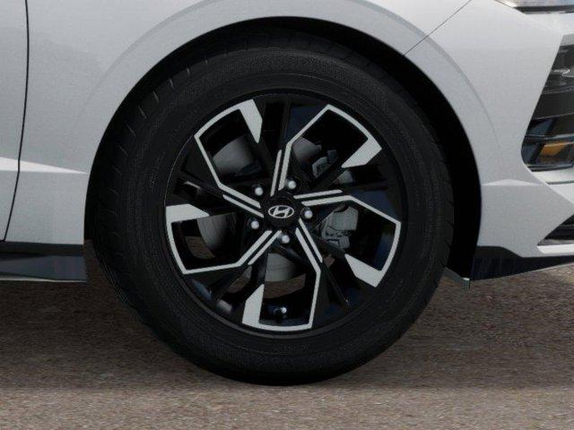 new 2025 Hyundai Sonata car, priced at $29,123