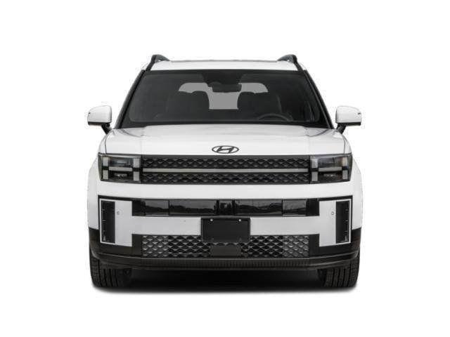 new 2026 Hyundai SANTA FE HEV car, priced at $51,630