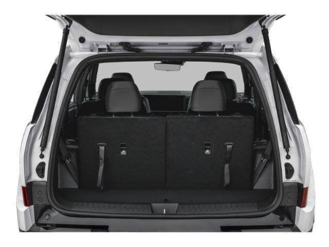 new 2026 Hyundai SANTA FE HEV car, priced at $51,630