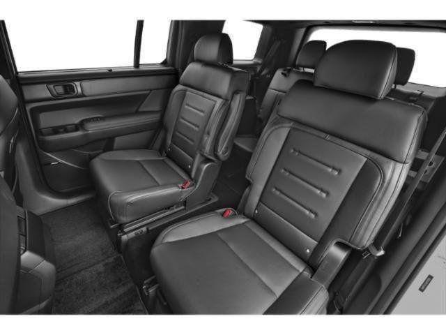 new 2026 Hyundai SANTA FE HEV car, priced at $51,630