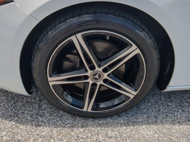 used 2022 Mercedes-Benz A-Class car, priced at $23,900