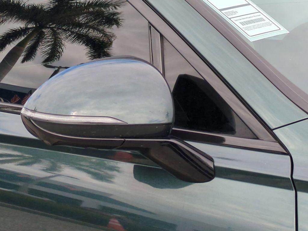 used 2022 Genesis GV70 car, priced at $26,990