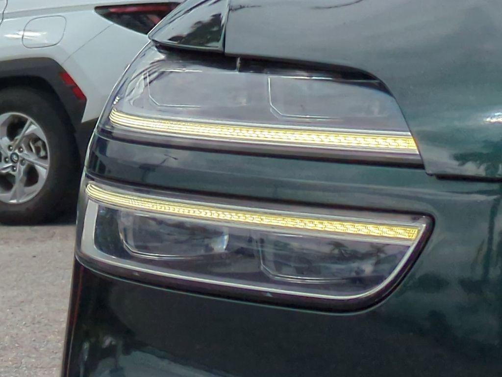 used 2022 Genesis GV70 car, priced at $26,990