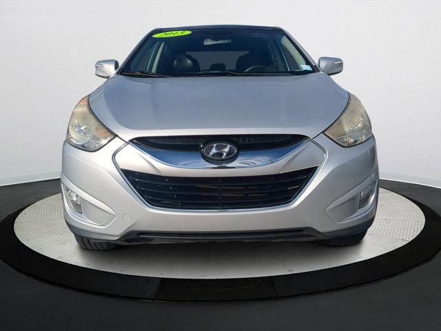 used 2013 Hyundai Tucson car, priced at $7,891