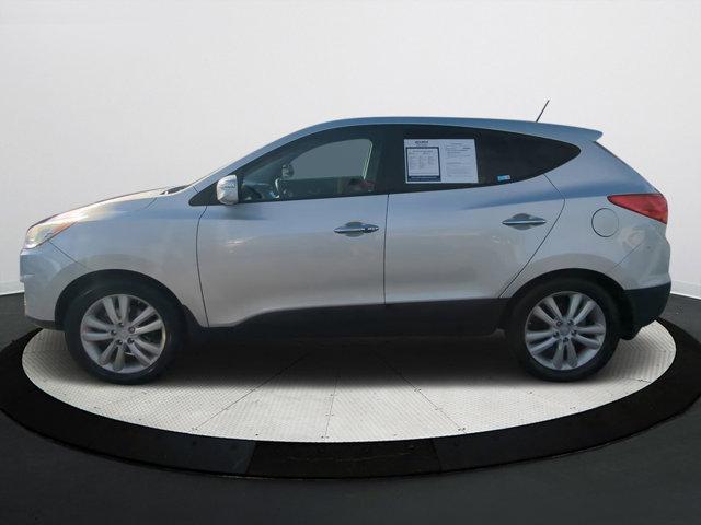 used 2013 Hyundai Tucson car, priced at $7,891