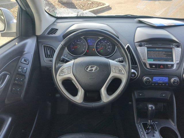 used 2013 Hyundai Tucson car, priced at $7,891