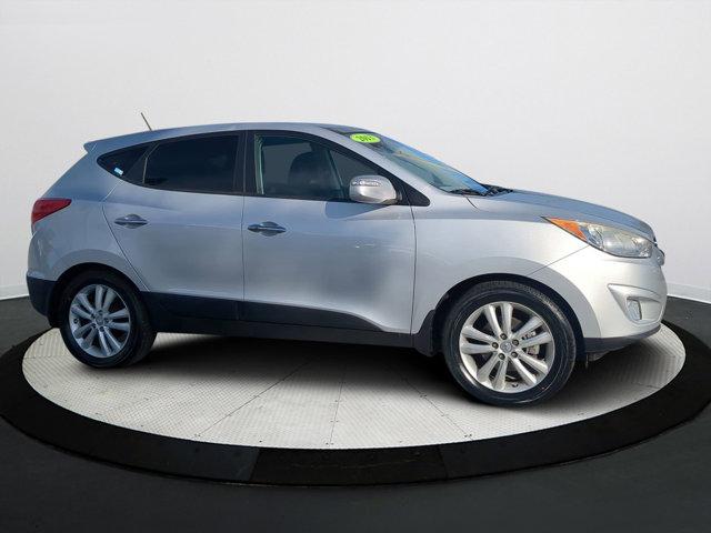 used 2013 Hyundai Tucson car, priced at $7,891