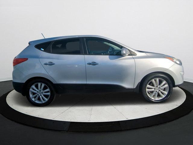 used 2013 Hyundai Tucson car, priced at $7,891