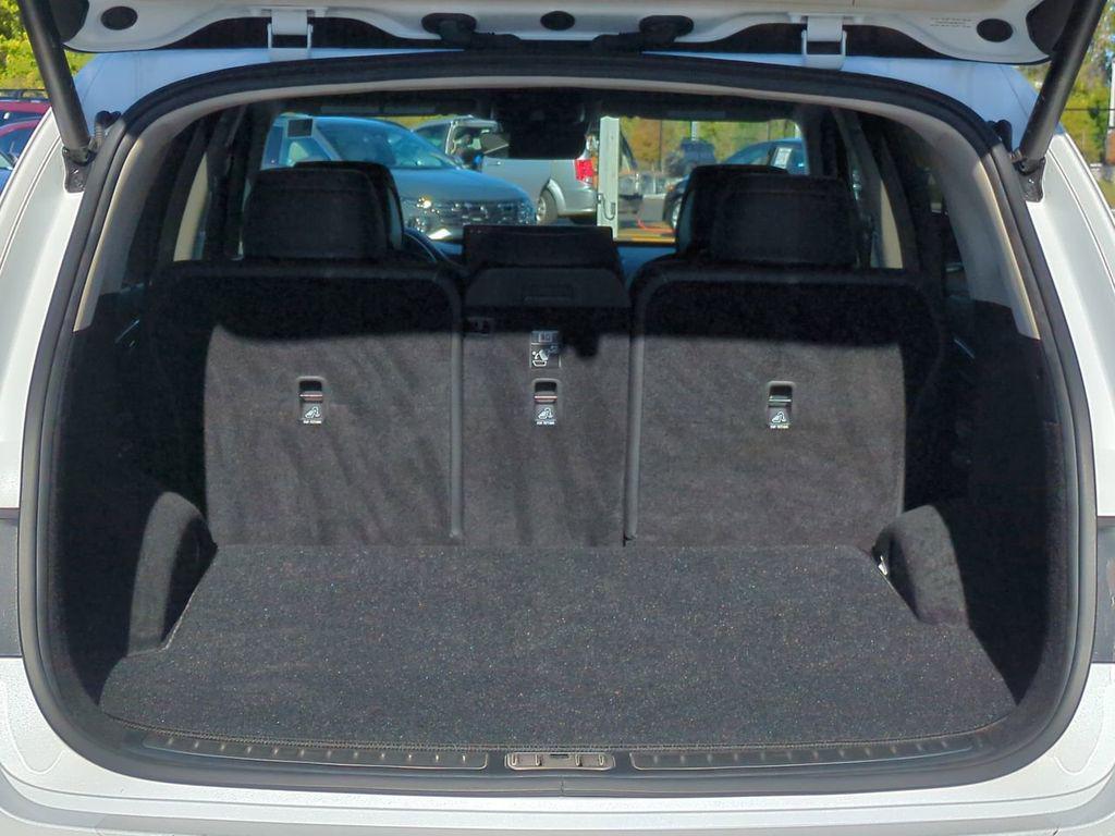 used 2022 Genesis GV80 car, priced at $41,990