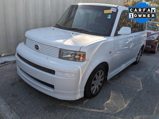 used 2006 Scion xB car, priced at $4,991