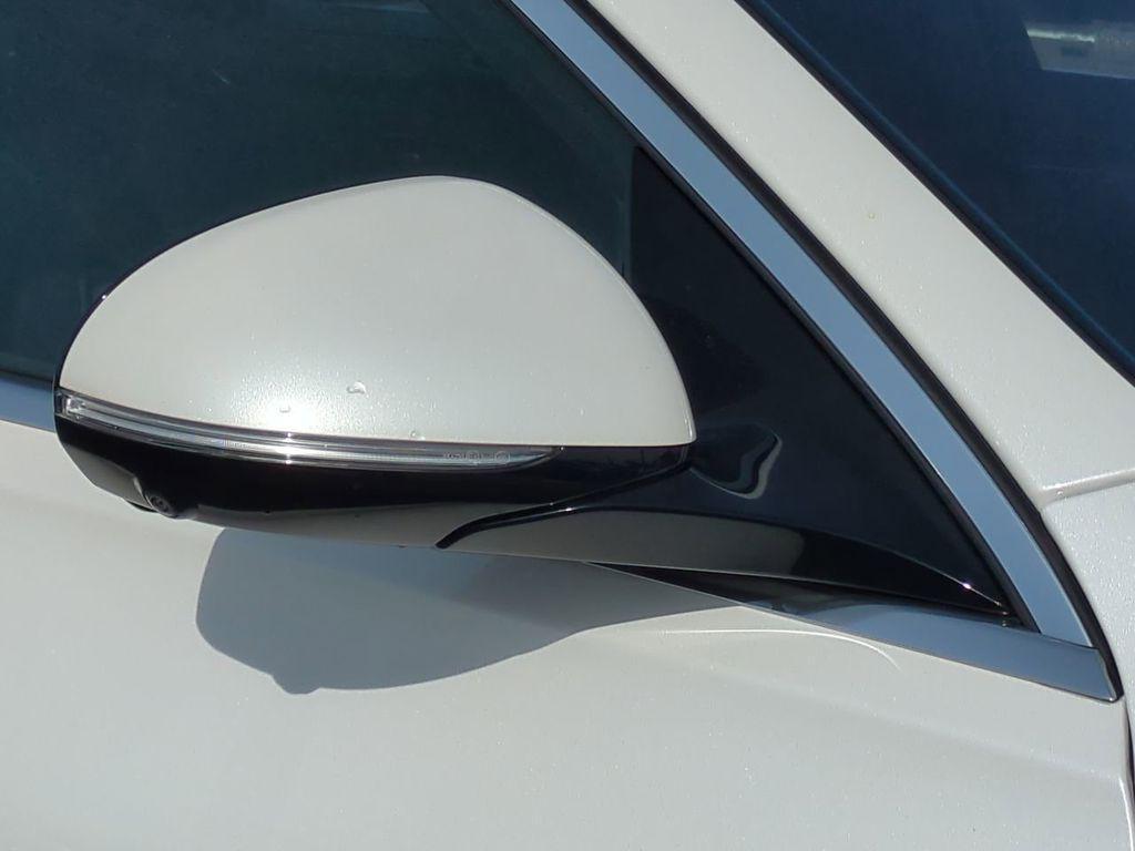 used 2023 Mercedes-Benz S-Class car, priced at $85,990