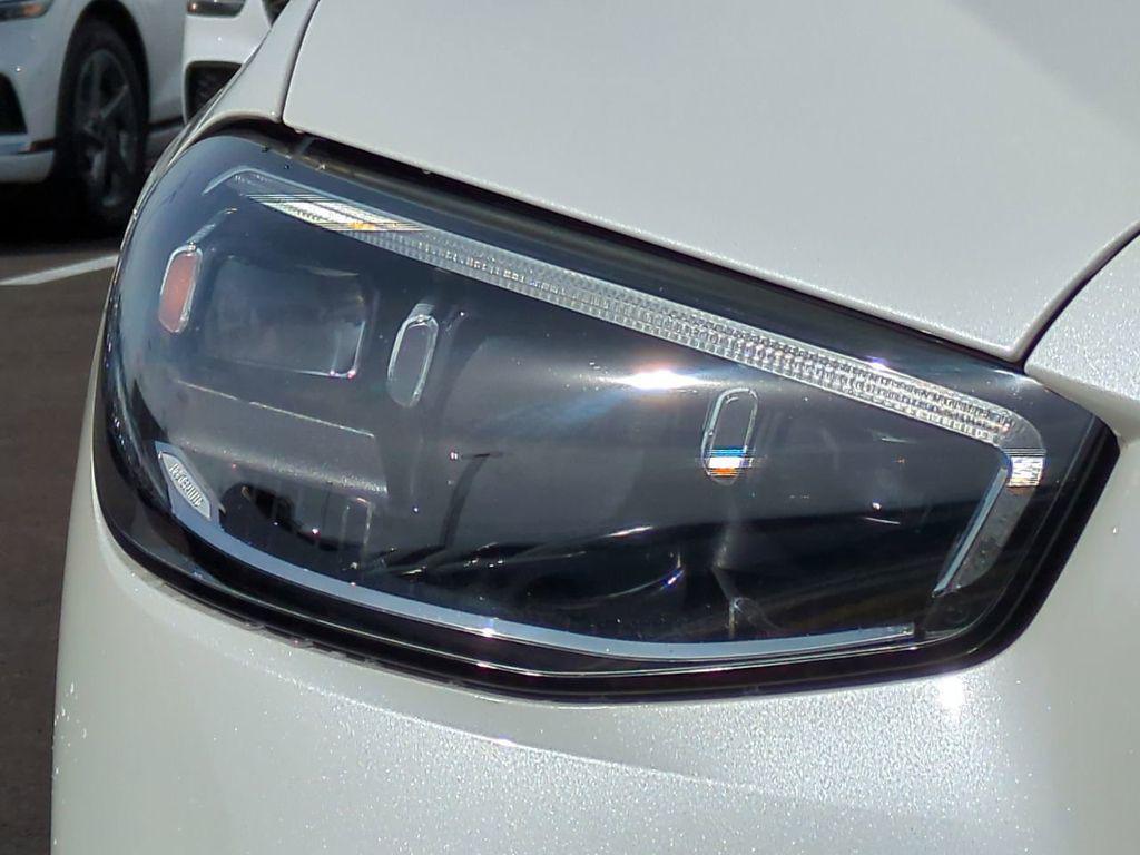 used 2023 Mercedes-Benz S-Class car, priced at $85,990