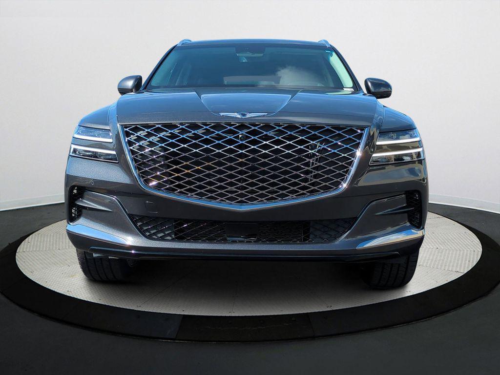 used 2023 Genesis GV80 car, priced at $39,755