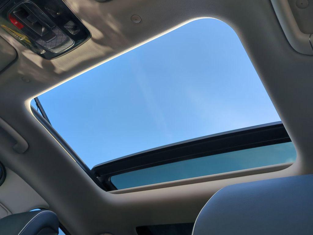 used 2023 Genesis GV80 car, priced at $39,755