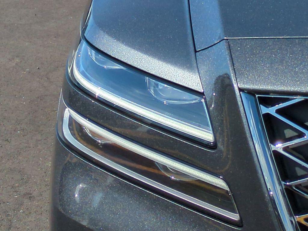 used 2023 Genesis GV80 car, priced at $39,755