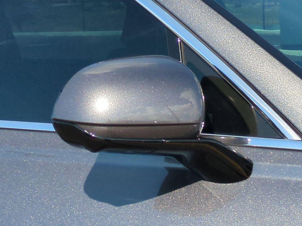 used 2023 Genesis GV80 car, priced at $39,755