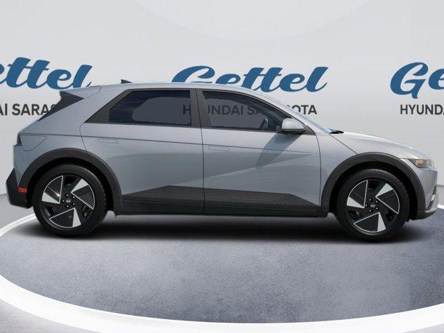 new 2025 Hyundai IONIQ 5 car, priced at $41,320