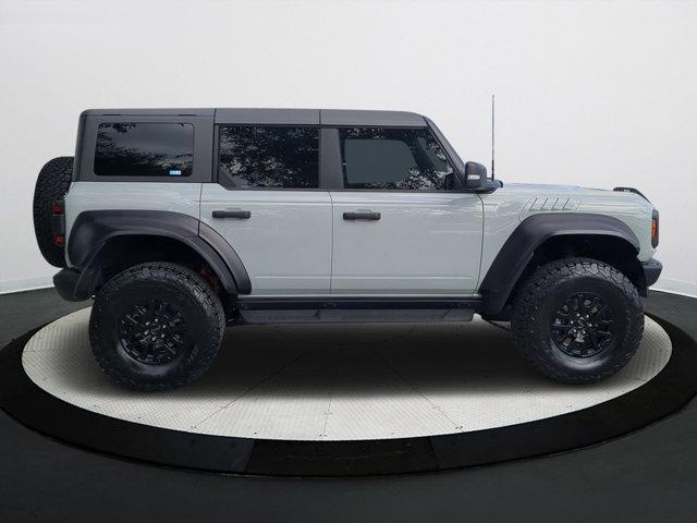 used 2023 Ford Bronco car, priced at $78,499