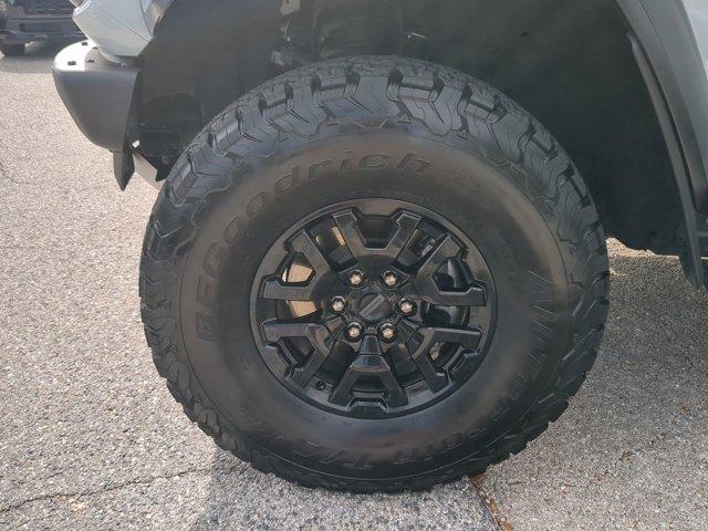 used 2023 Ford Bronco car, priced at $78,499