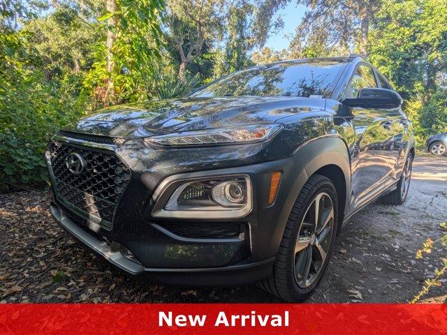 used 2020 Hyundai Kona car, priced at $16,885