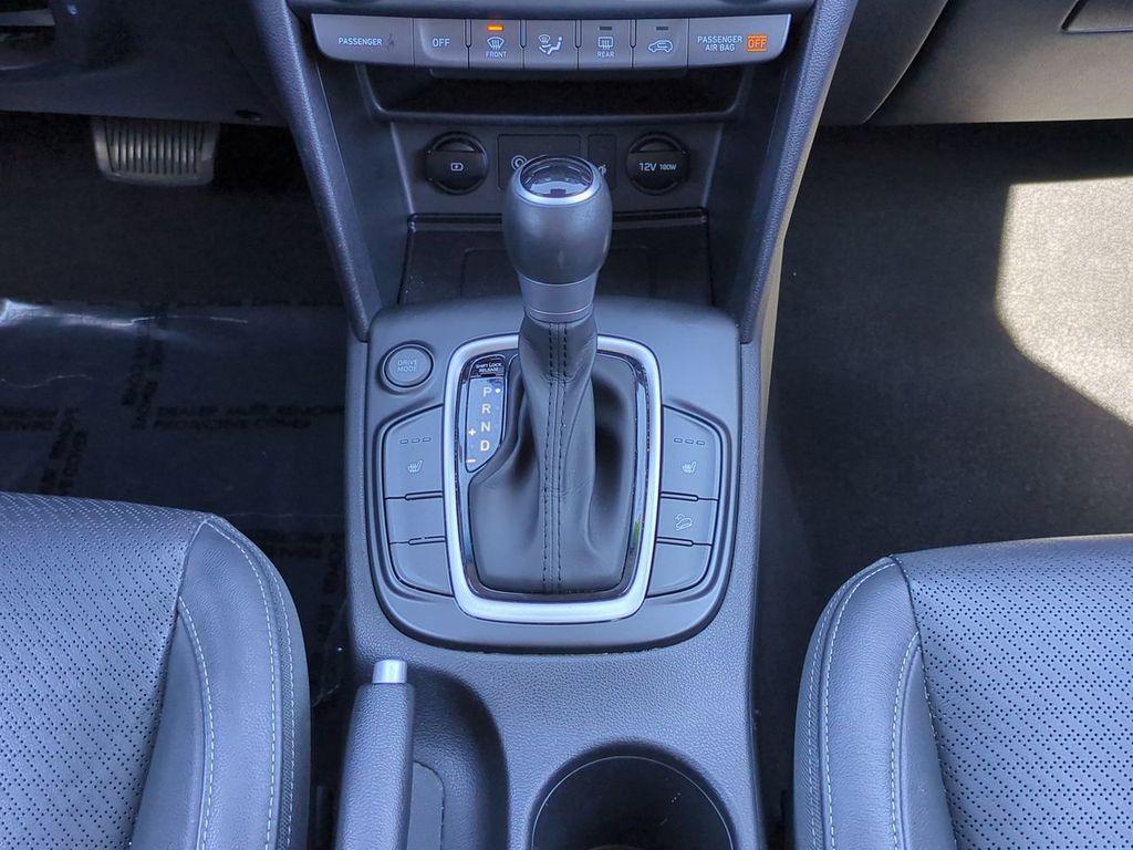 used 2020 Hyundai Kona car, priced at $15,840