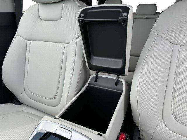 new 2025 Hyundai Tucson car, priced at $30,696