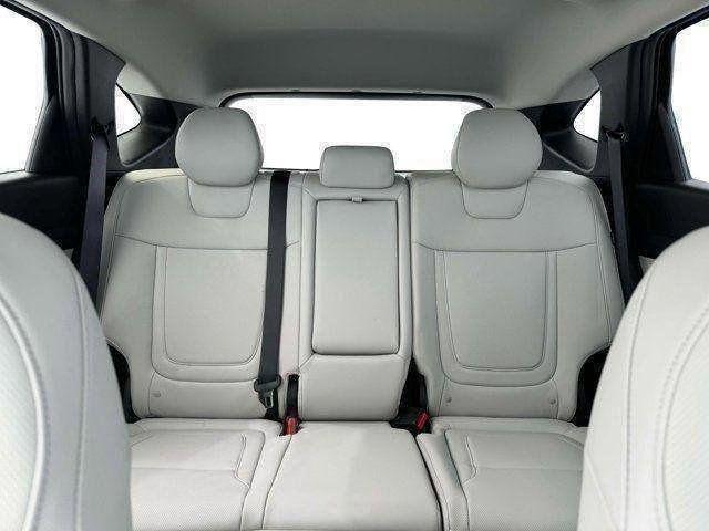 new 2025 Hyundai Tucson car, priced at $30,696