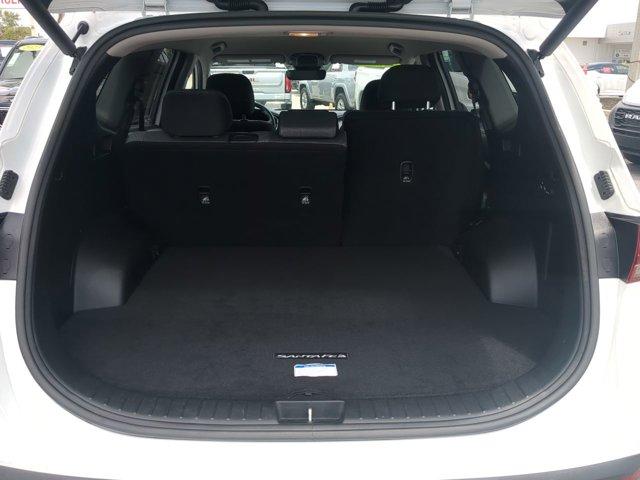used 2021 Hyundai SANTA FE HEV car, priced at $24,698