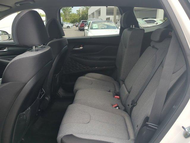 used 2021 Hyundai SANTA FE HEV car, priced at $24,698