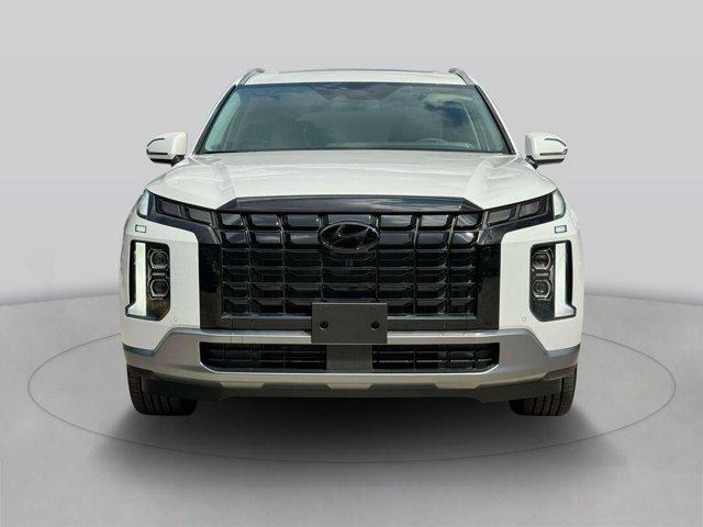 new 2025 Hyundai Palisade car, priced at $46,280