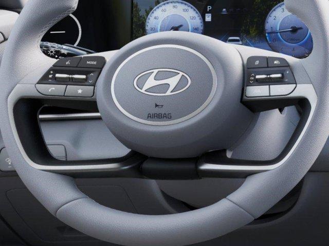 new 2026 Hyundai ELANTRA HEV car, priced at $29,108