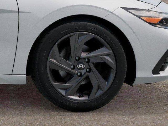new 2026 Hyundai ELANTRA HEV car, priced at $28,358