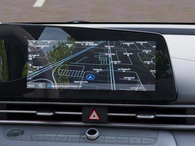 new 2026 Hyundai ELANTRA HEV car, priced at $28,358