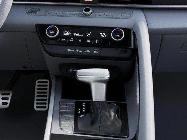 new 2026 Hyundai ELANTRA HEV car, priced at $28,358