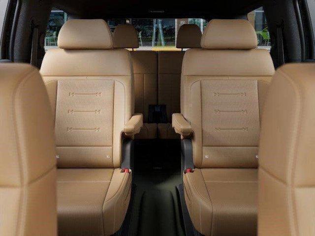 new 2026 Hyundai Santa Fe car, priced at $50,785