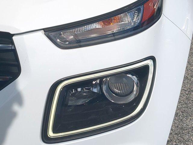 used 2021 Hyundai Venue car, priced at $15,900
