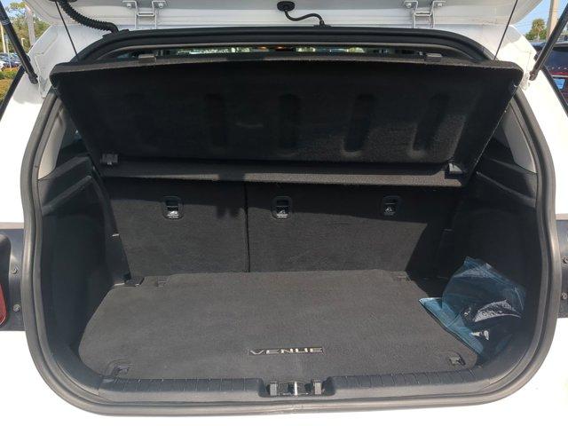 used 2021 Hyundai Venue car, priced at $15,900