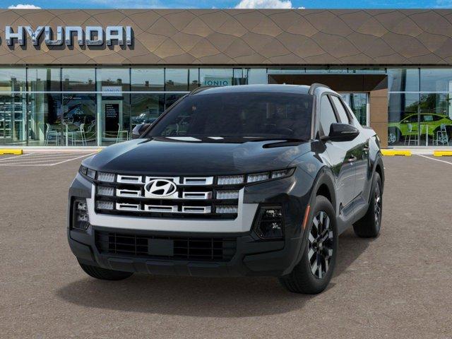 new 2025 Hyundai SANTA CRUZ car, priced at $32,927