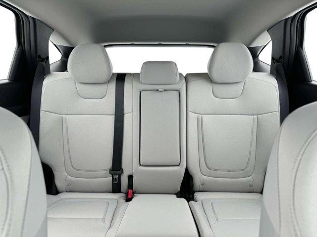 new 2025 Hyundai Tucson car, priced at $28,502