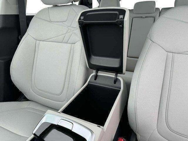 new 2025 Hyundai Tucson car, priced at $27,723