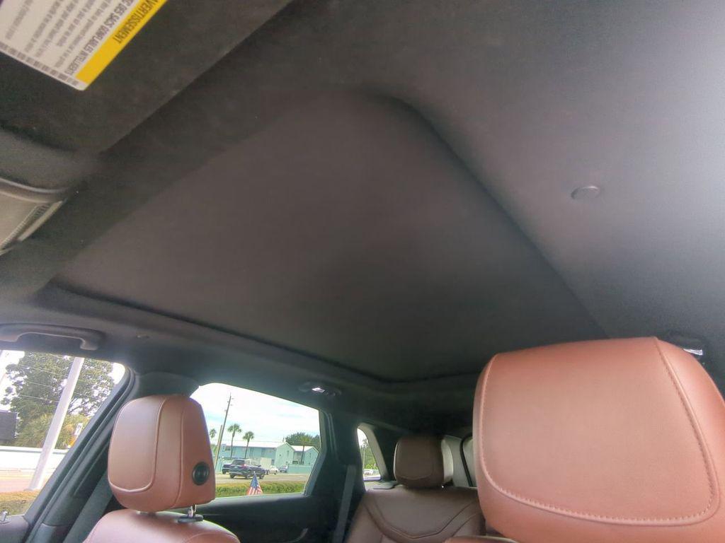 used 2021 Cadillac XT5 car, priced at $25,795