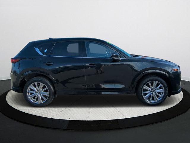 used 2023 Mazda CX-5 car, priced at $27,499