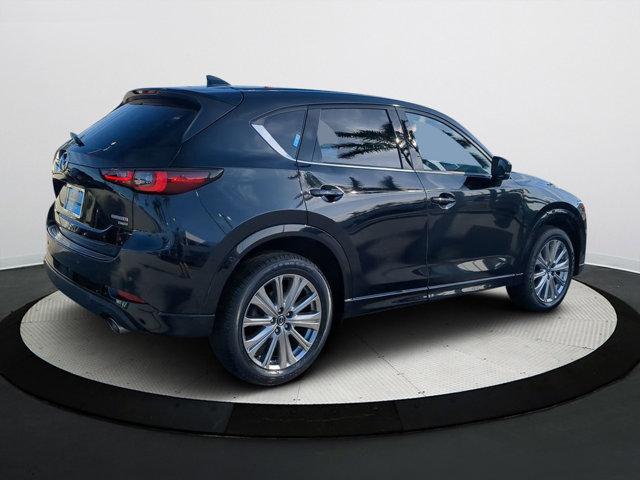 used 2023 Mazda CX-5 car, priced at $27,499