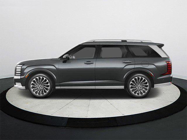 new 2026 Hyundai Palisade car, priced at $55,315