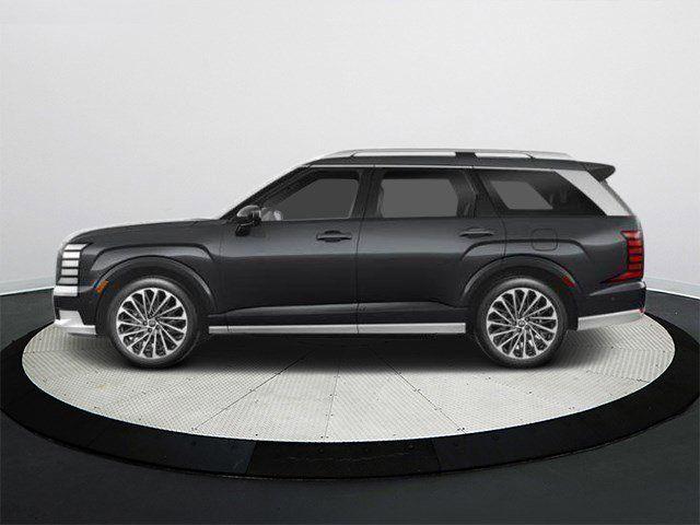 new 2026 Hyundai Palisade car, priced at $55,315