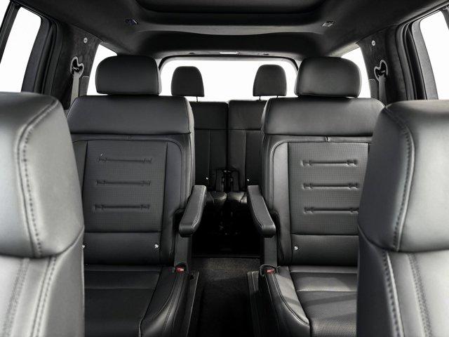 new 2025 Hyundai SANTA FE HEV car, priced at $52,700