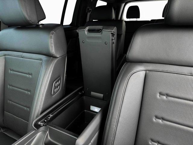 new 2025 Hyundai SANTA FE HEV car, priced at $52,700
