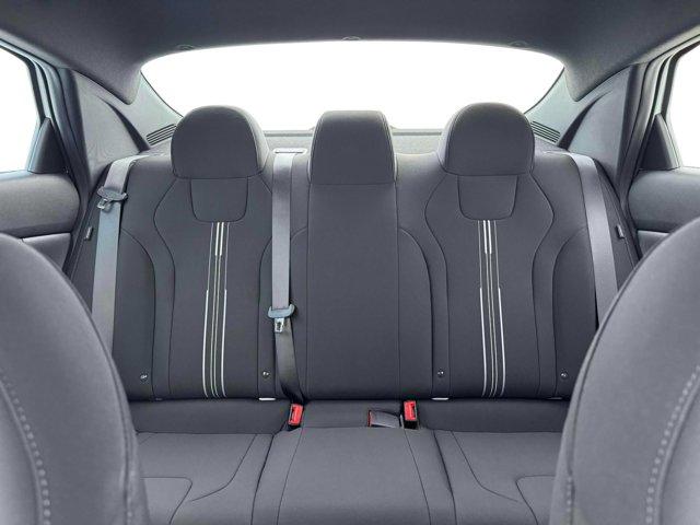 new 2025 Hyundai ELANTRA HEV car, priced at $28,450