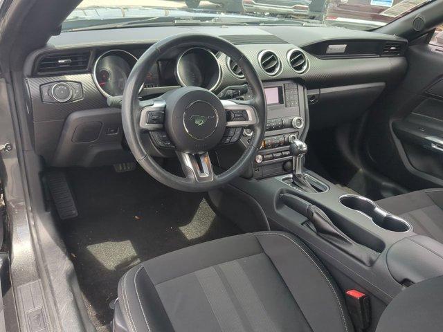 used 2019 Ford Mustang car, priced at $21,000