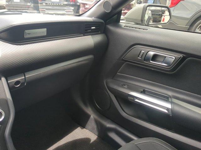 used 2019 Ford Mustang car, priced at $21,000